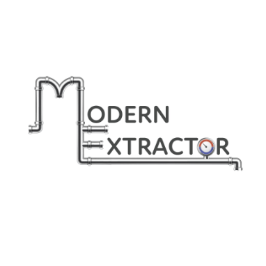 Modern Extractor Logo